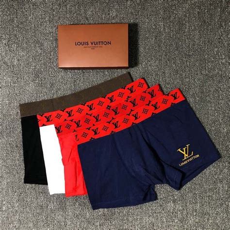 louis vuitton mens clothing|louis vuitton men's underwear.